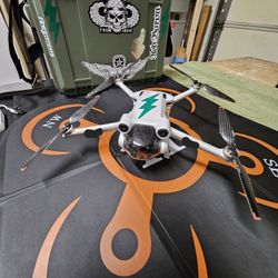Dji Mini Pro 3 Drone