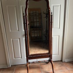 Chippendale Mirror