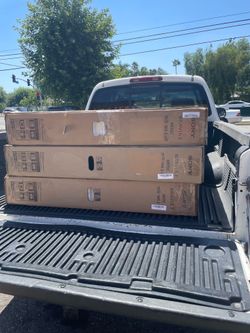 OPEN BOX TV SALE 📦 50% OFF RETAIL ‼️ONLY AT THE HD TV SPOT