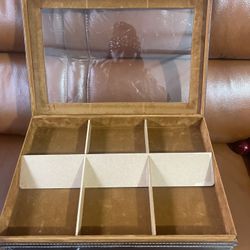 Small Storage box