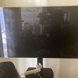 Samsung 55 Inch Flatscreen Tv 