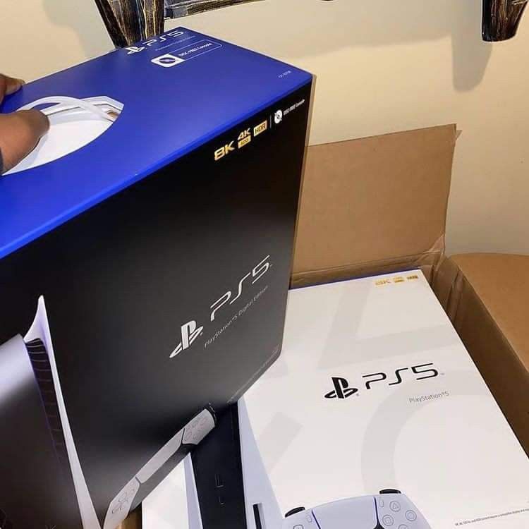 Ps5