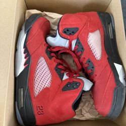 Jordan 5