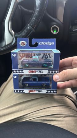 M2 Machines Super Chase