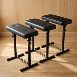 OG GG Workshop Tattoo Armrest L