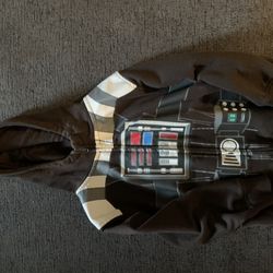 Star Wars Sweater