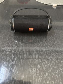 T&G Bluetooth Wireless Speaker – Portable & Loud 