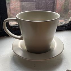 Ikea Tea Cups