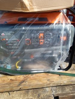 Generator 5000