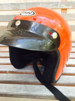 Child Helmet
