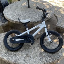 14” Kids Bike