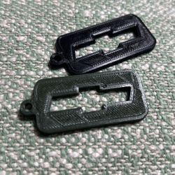 Custom Keychains 