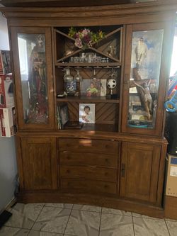 China Cabinet