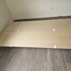 FREE Floyd Twin Bed Frame FREE