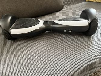 Jetson Hoverboard $100