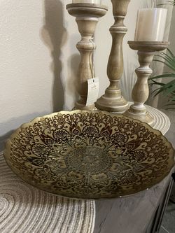 Decor Plate