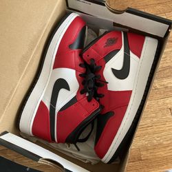 Nikes 