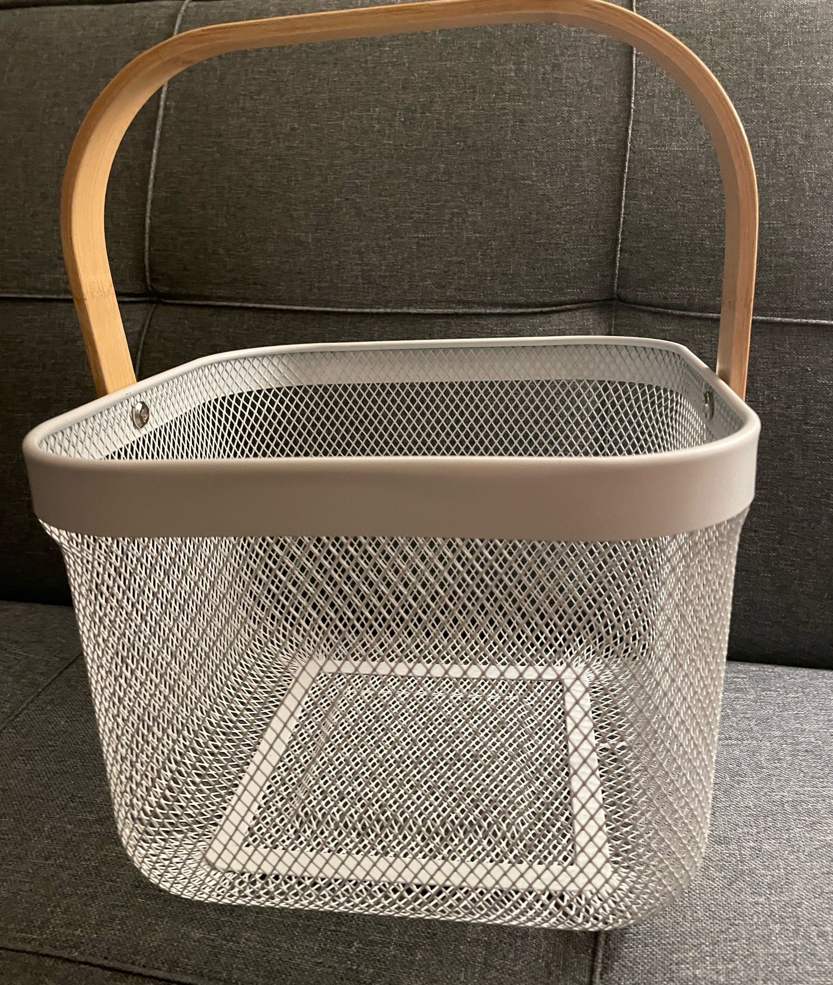 Metal Baskets