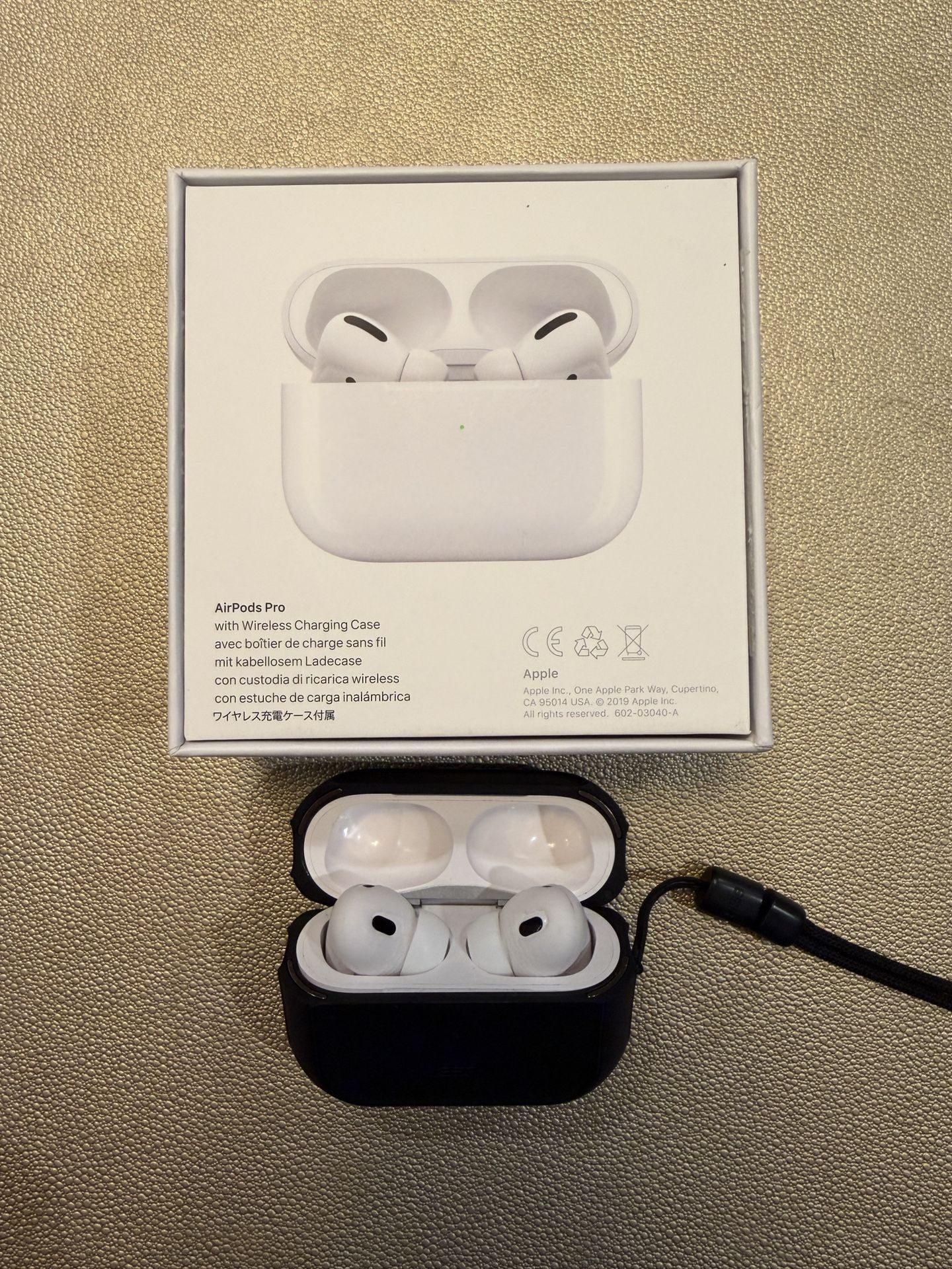Apple AirPod Pro 2 