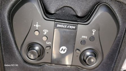 HOLY STONE HS165 CAMERA DRONE