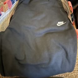 Men’s Sweatpants Nike