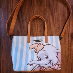 Dumbo Loungfly Purse
