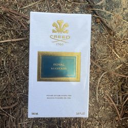 Creed Royal Mayfair 