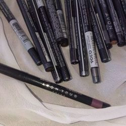 Avon Eyeliners
