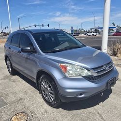 2010 Honda Cr-v