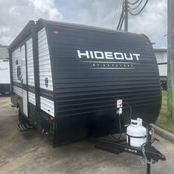 2025 Hideout Sport 179RB