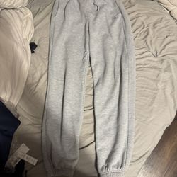 ALO  and Vertebrae Sweatpants