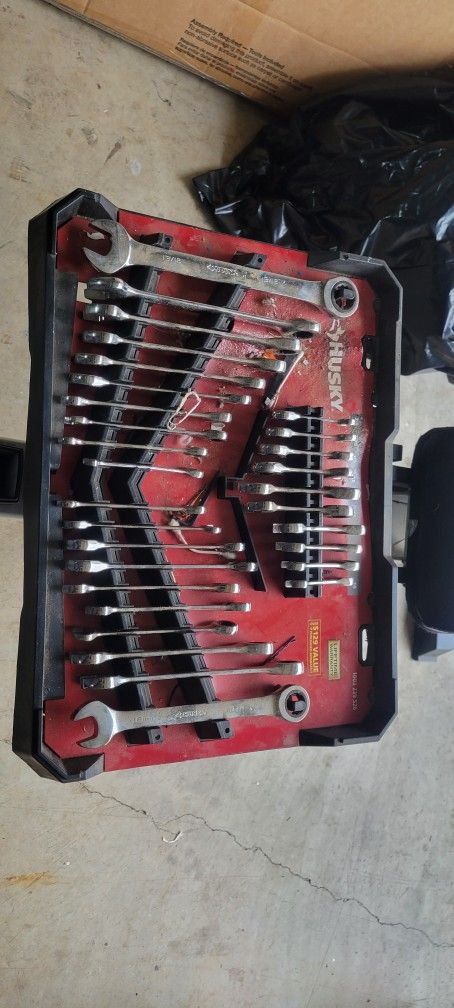 Husky Tools