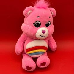 Care Bears Good Cheer Bear 2020