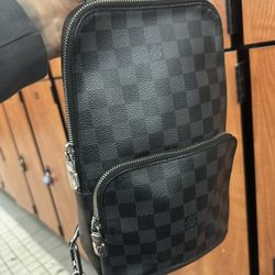 Original Louis Vuitton Cross Over 