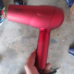 Travel Hair Dryer