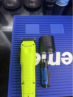 Babylisspro clipper