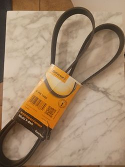 New Factory Contitech Belt Serpentine Length CNT 6PK1660 Length 23.50