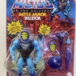 Master Of The Universe