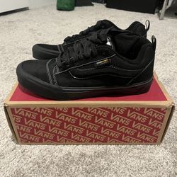 Vans Knu School Size 10.5