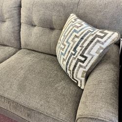 🇺🇸HUGE Ashley Furniture Sale!🇺🇸 Brand New Sofa Loveseat Livingroom Set! $50 Down Takes It Home Today!