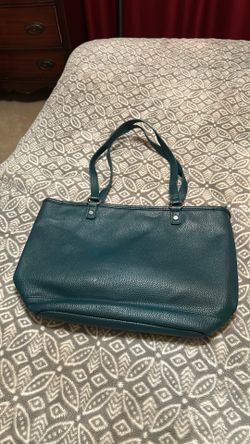Shoulder purse