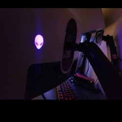 Alienware 27 Gaming Monitor - AW2723DF