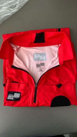 Soccer Referee Jersey