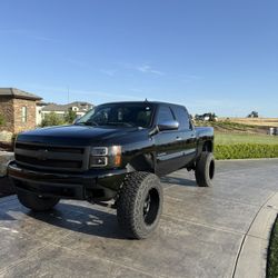 2011 Chevrolet Silverado