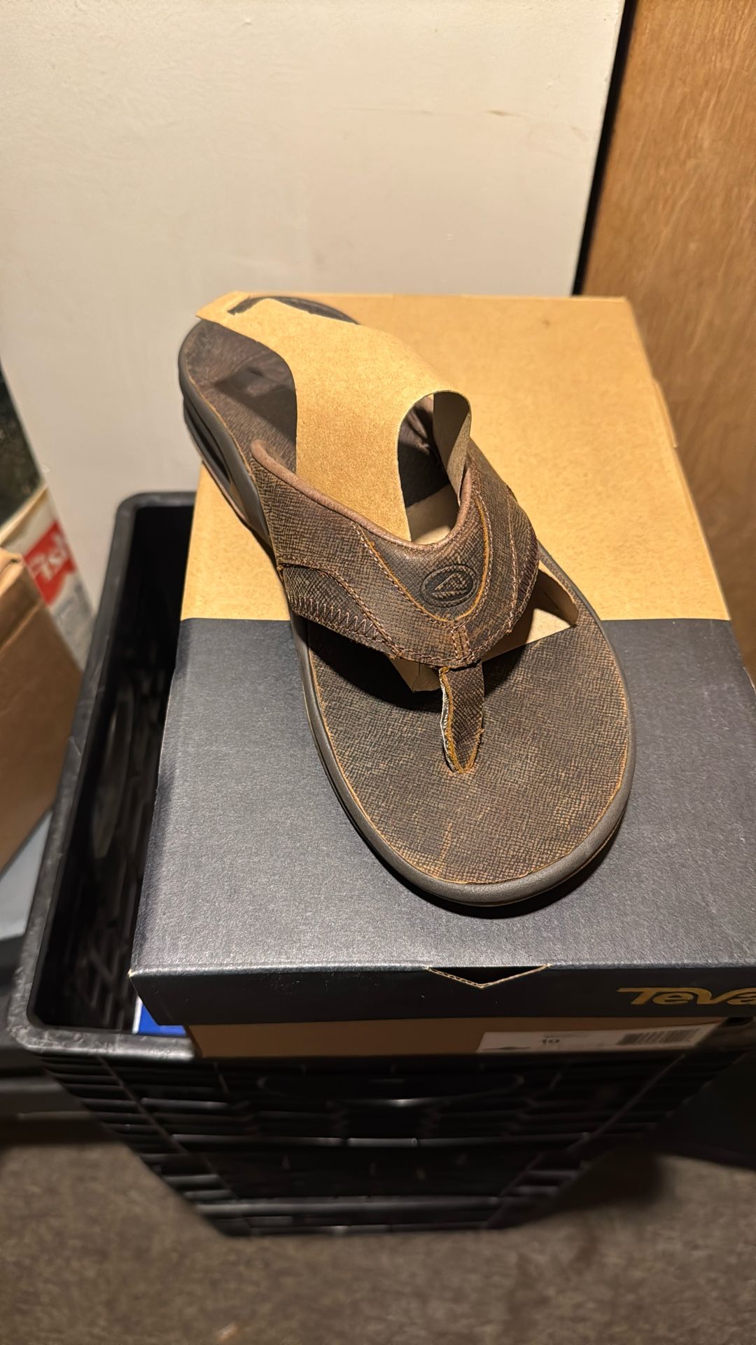 Reef Flip Flops