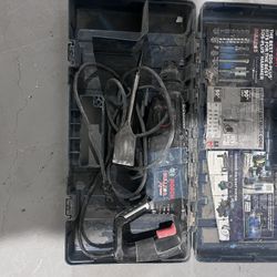 Bosch Chipping Hammer