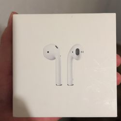 Apple AirPods 