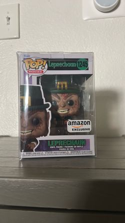 Leprechaun