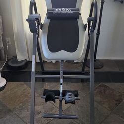 Innova Inversion Table 