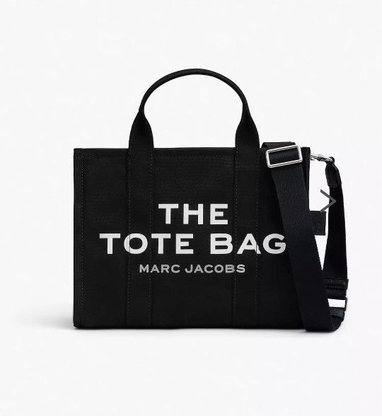 Marc Jacob's The Tote Bag